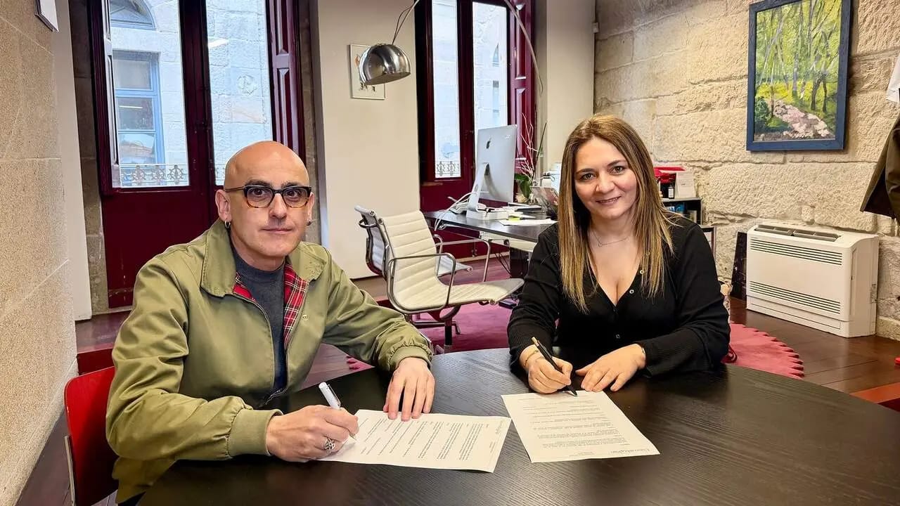 XLII Semana Galega da Filosofía