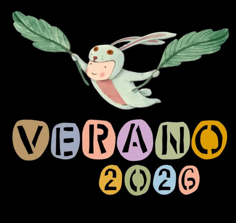 Verano creativo: Laboratorio de artes