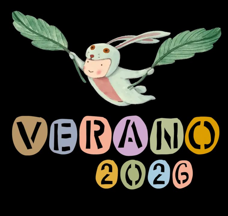 Verano creativo: Laboratorio de artes