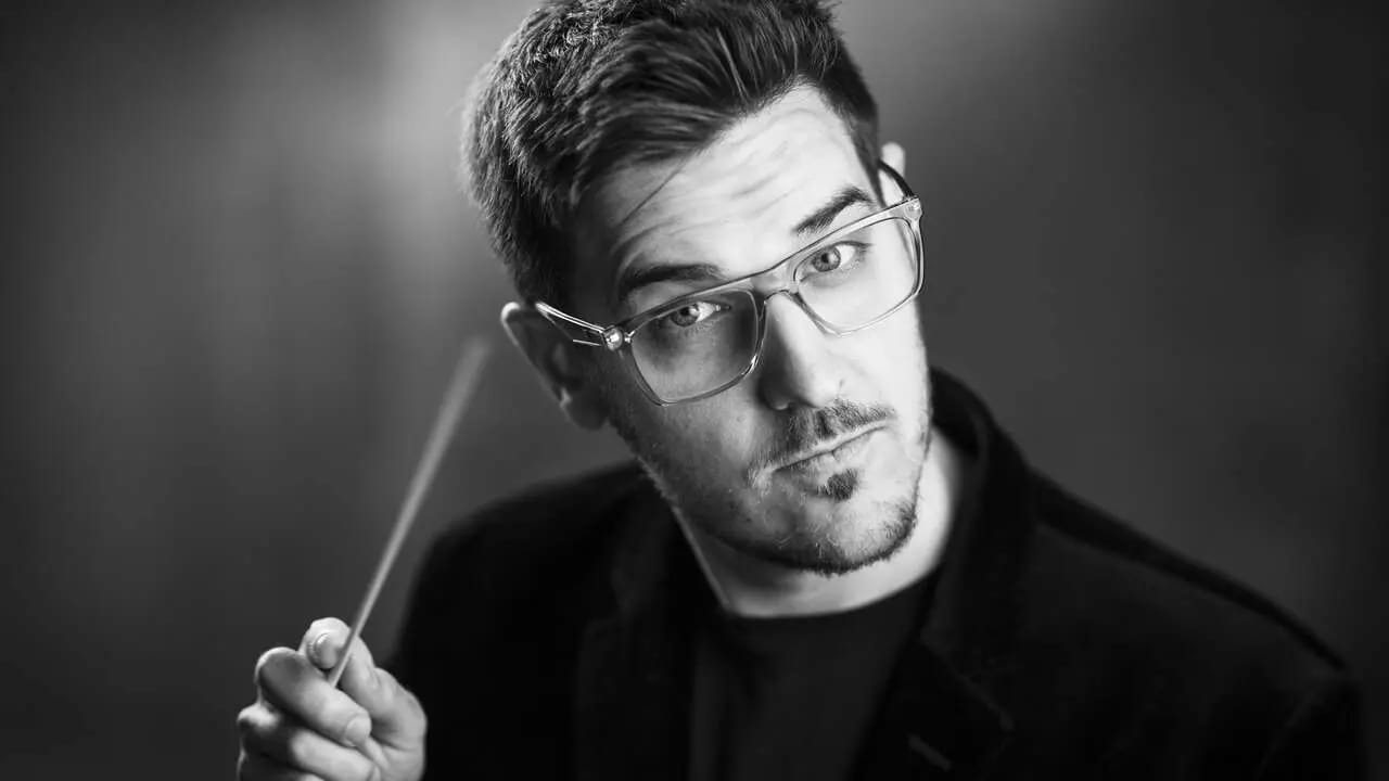 Concierto de la Orquesta Sinfónica Vigo 430