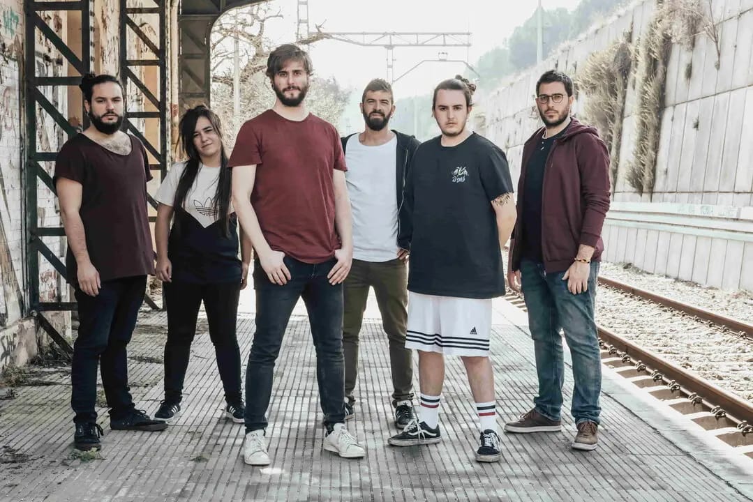 La Regadera e Itaca Band - Orbita Excéntrica