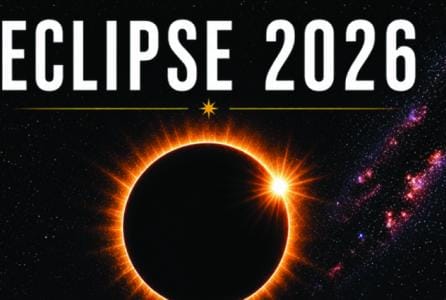 Ciencia en Voz de Mujer - Más Allá del Eclipse