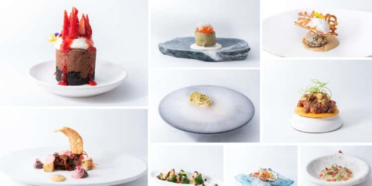 Final del XII Concurso de Pinchos y Tapas Petisquiño 2026