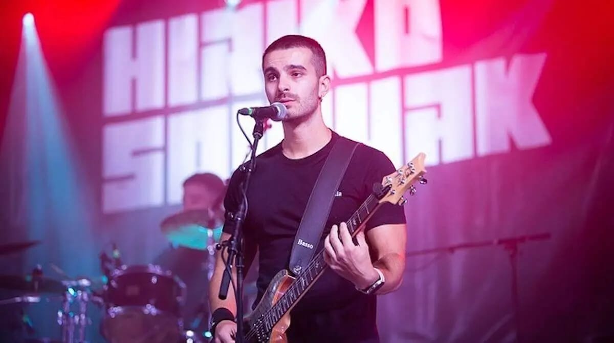 VII Concurso musical Hiriko Soinuak