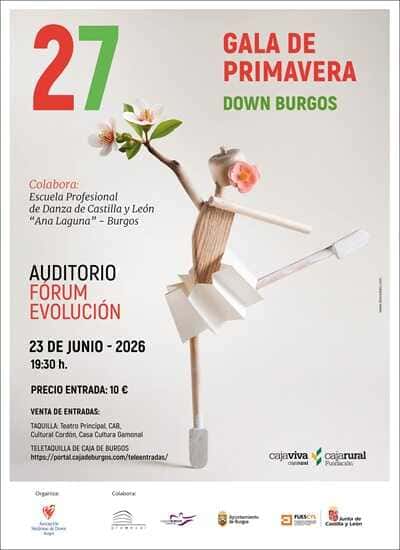 27ª Gala Primavera