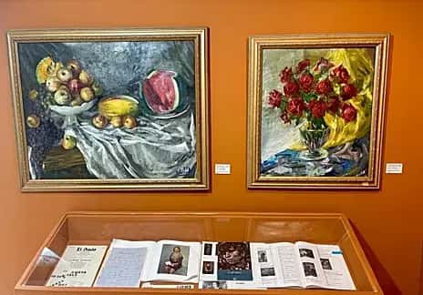 Miguel Valverde. Colección López y Rubio