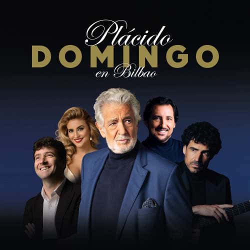 Gala Lírica Extraordinaria con Plácido Domingo