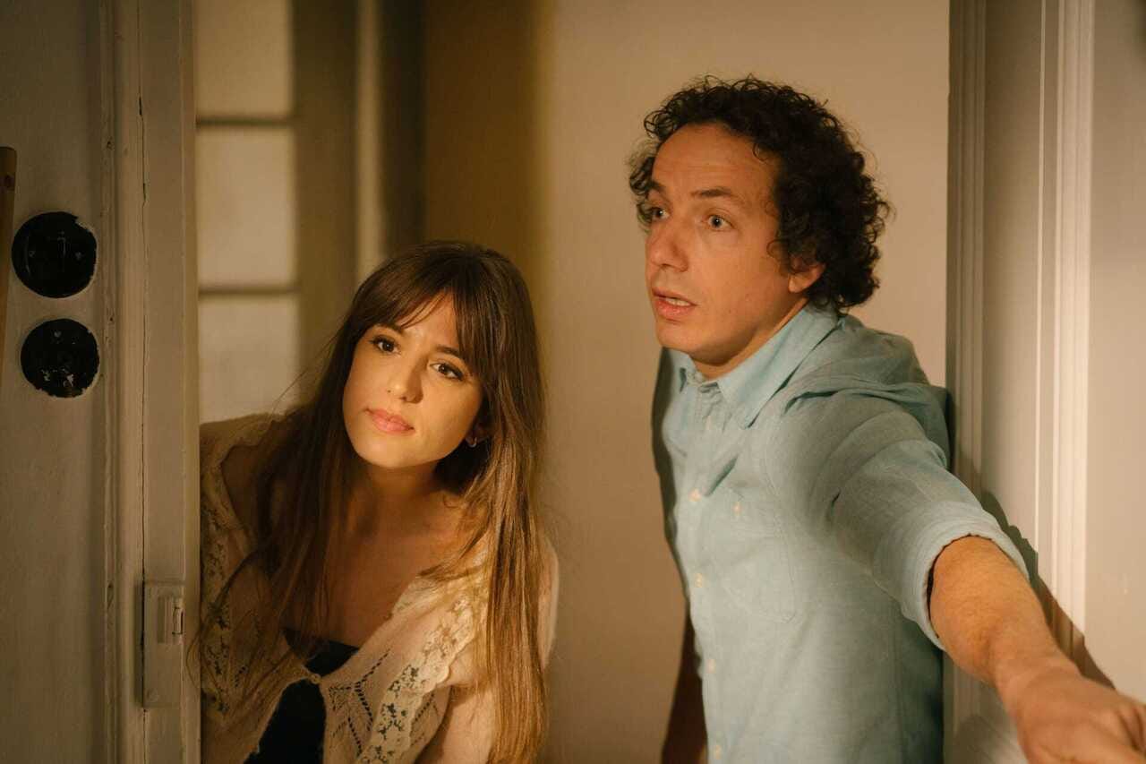 XII Muestra de Cine y Creatividad