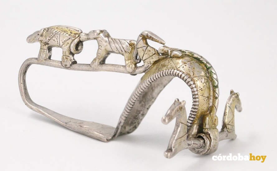 Tesoros en el Museo: Almadenes y Torredonjimeno