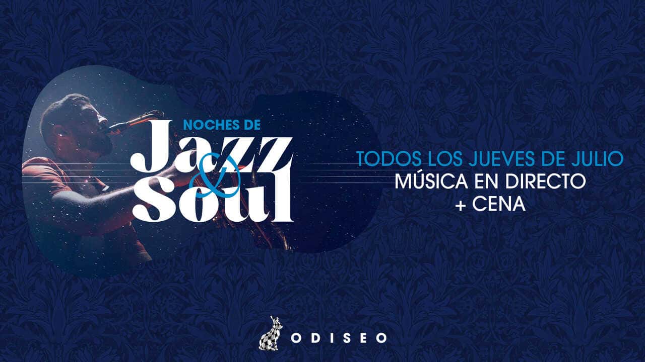 Jazz & Soul