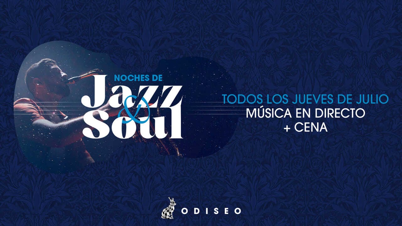 Jazz & Soul