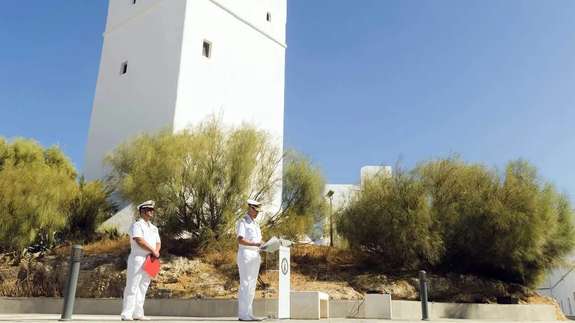 Exposición Permanente de Torre Alta