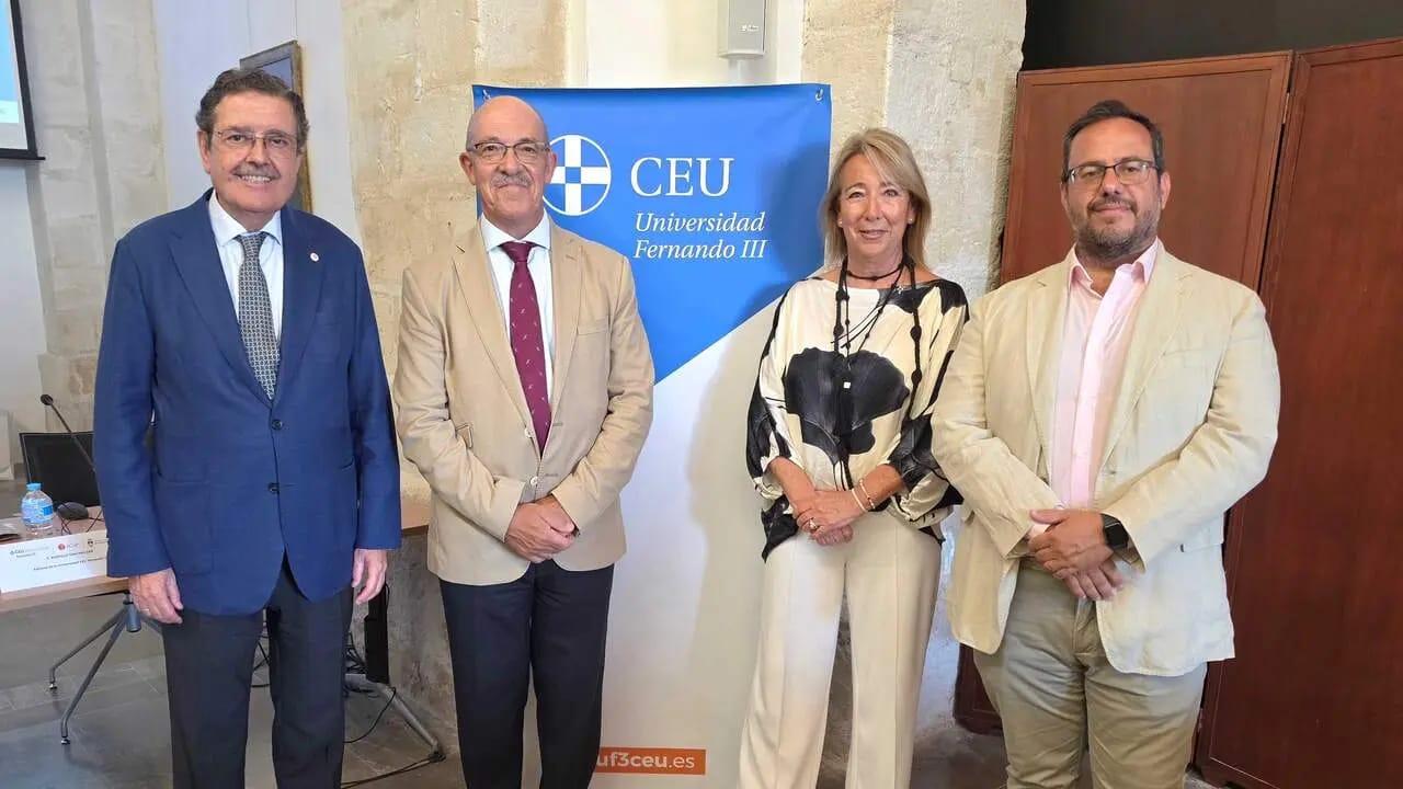 Jornadas sobre Defensa y Sociedad