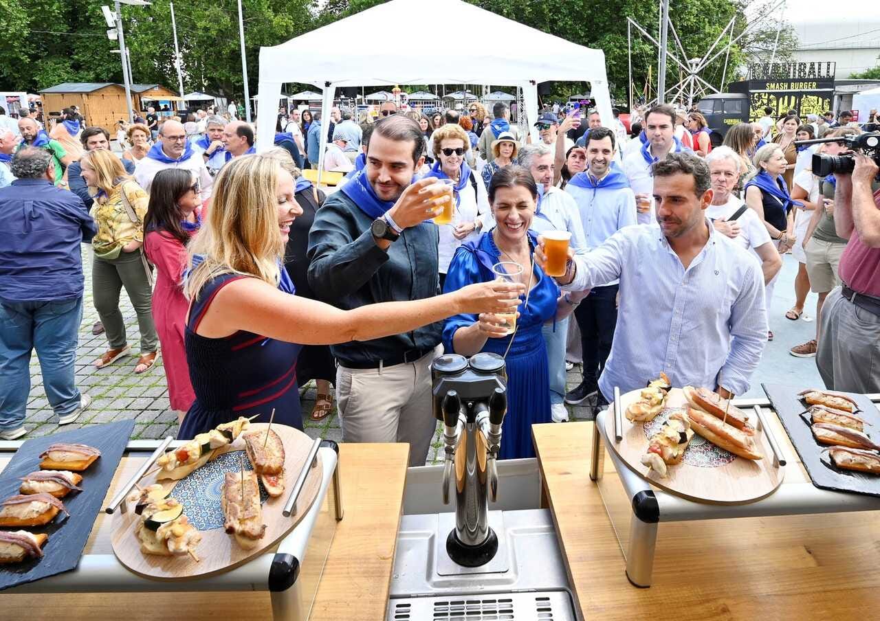 Feria de Día 2026