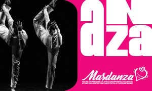 31 MASDANZA - Certámenes