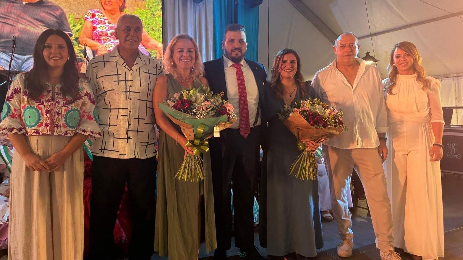 Feria de El Torno 2026
