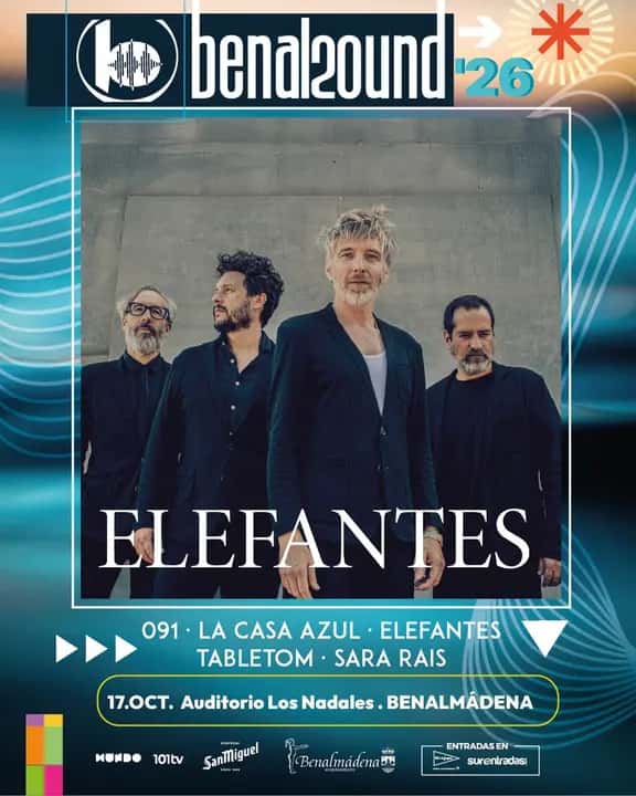 Festival Benalsound