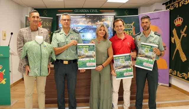 III Ruta 062 Mountain Bike Solidaria