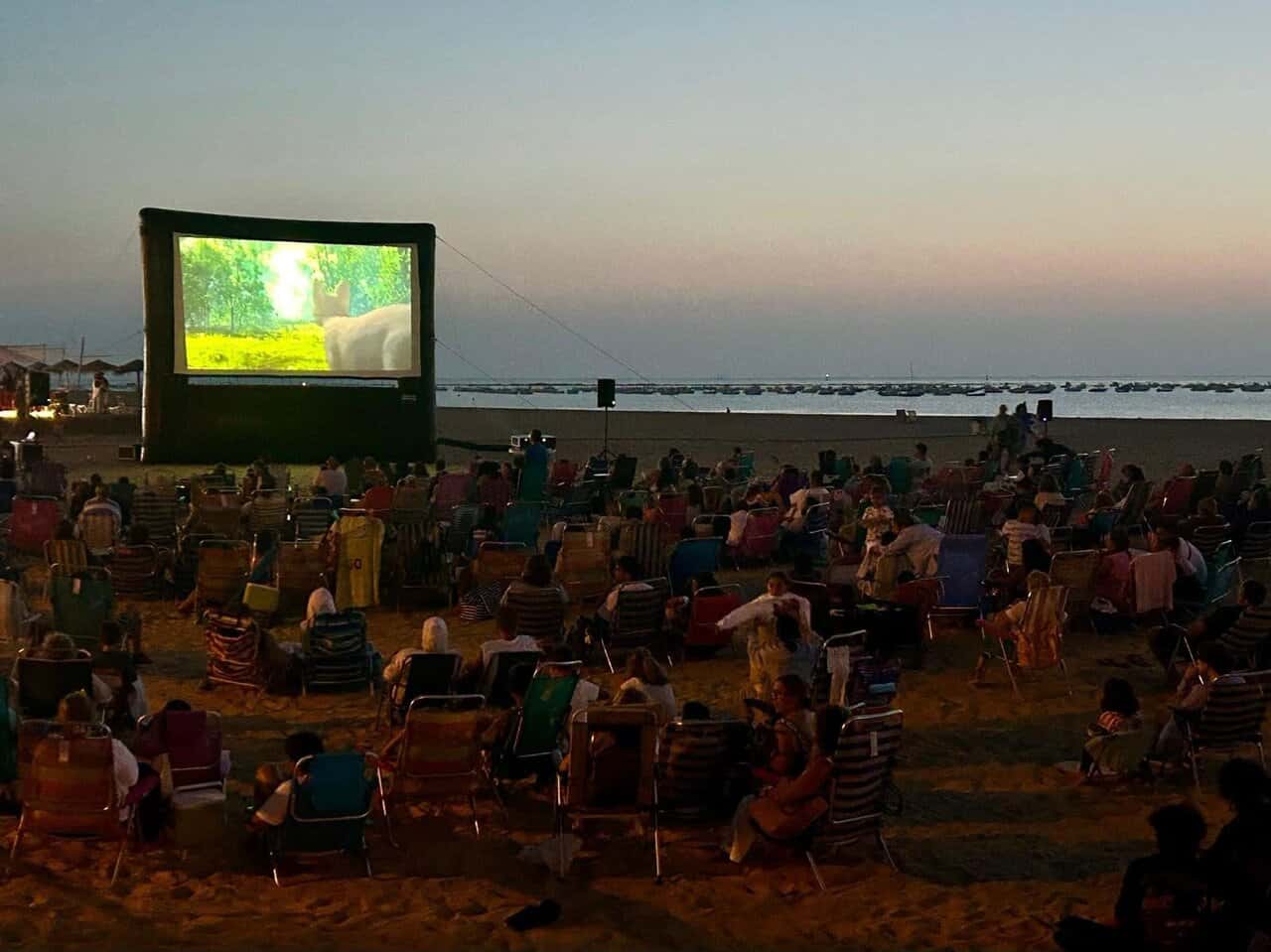 Cine de Verano: Mufasa: El Rey León