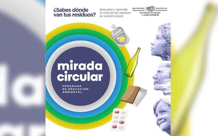 Mirada Circular