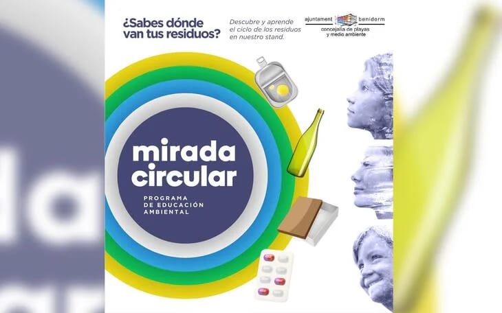 Mirada Circular