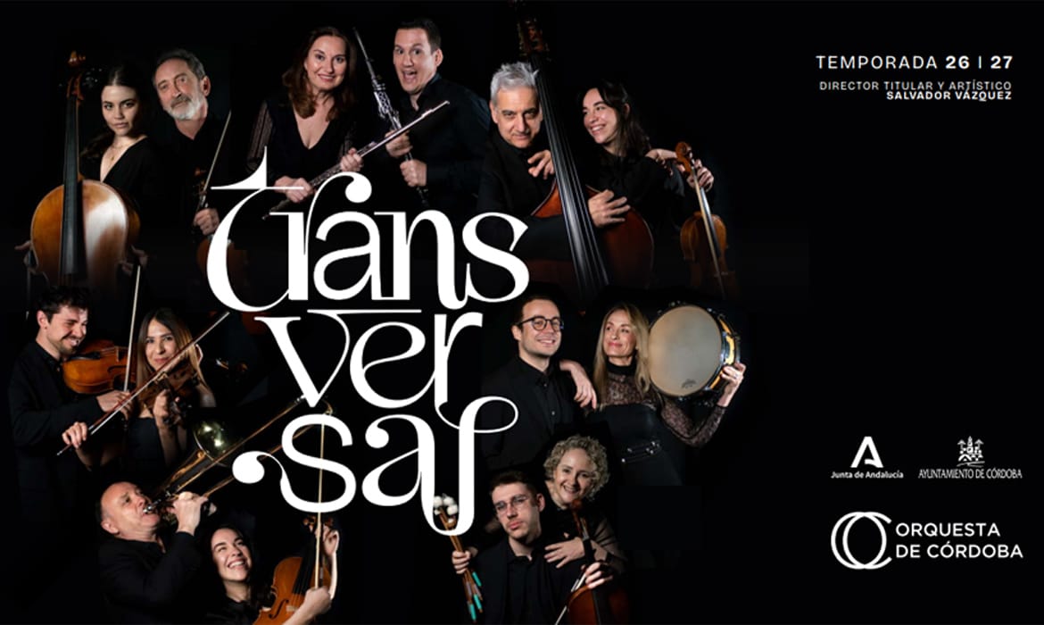 Temporada 2026/2027 de la Orquesta de Córdoba