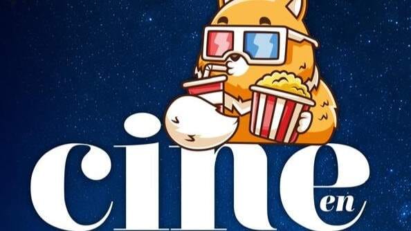 Proyección de 'Charlie y la fábrica de chocolate' - Eracis+