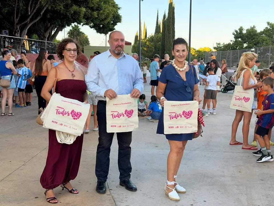 Quedada familiar de intercambio de cromos de coleccionista