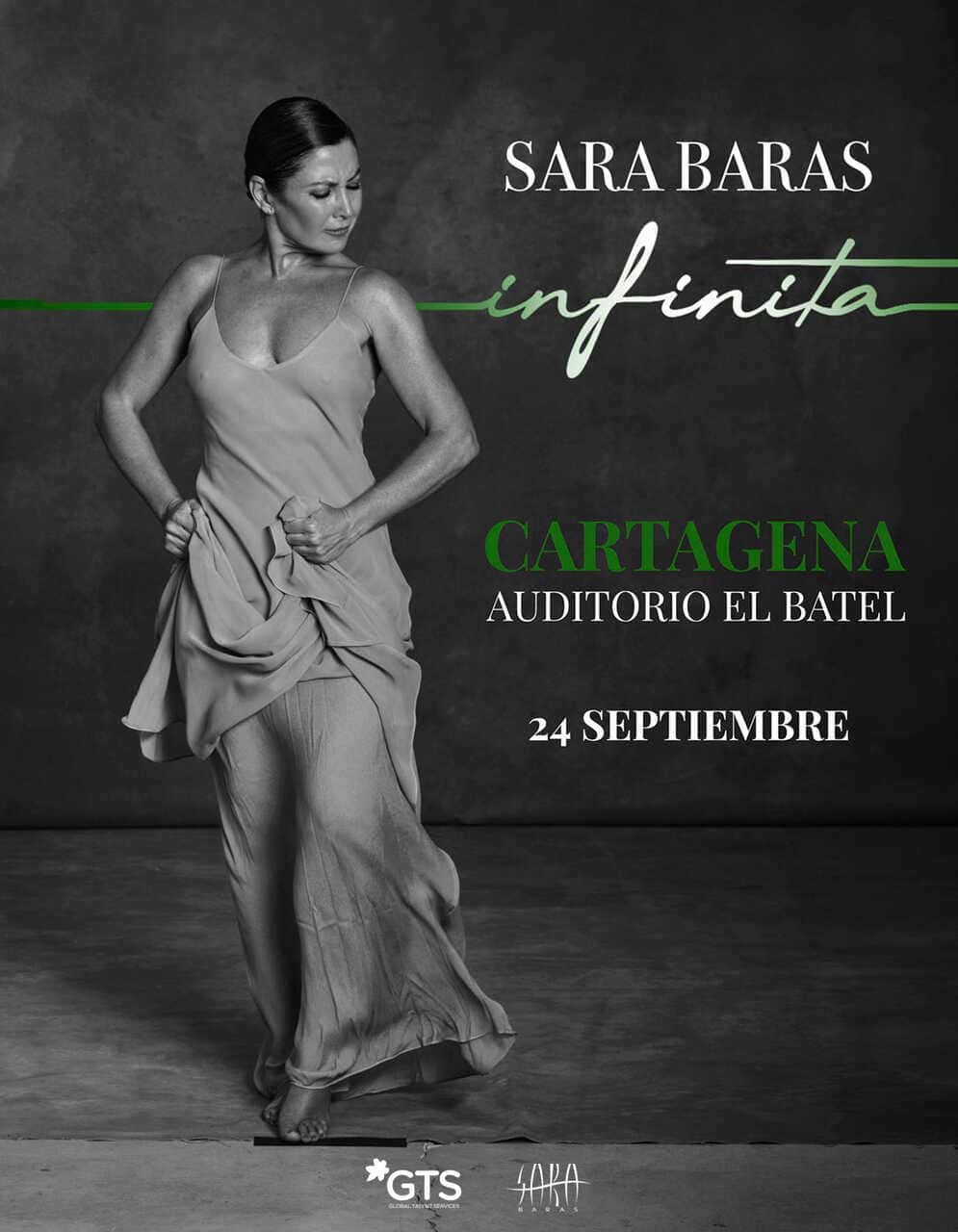 Sara Baras - Infinita