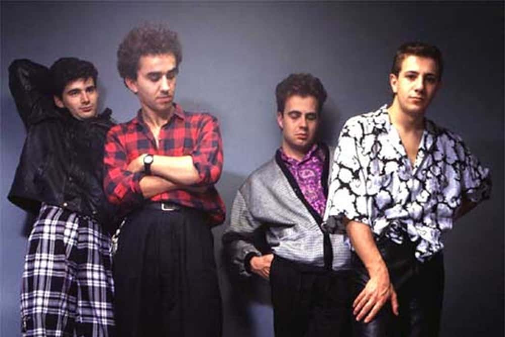 La Movida Viguesa - Ciclo Son & Mar