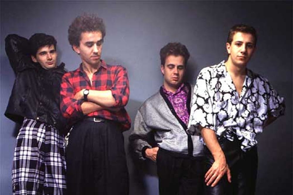 La Movida Viguesa - Ciclo Son & Mar