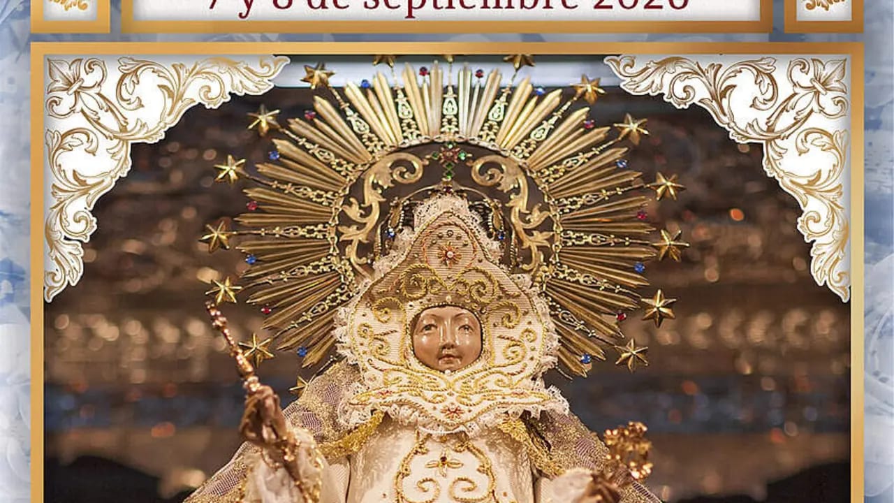 Días grandes de la festividad de la Virgen de los Remedios