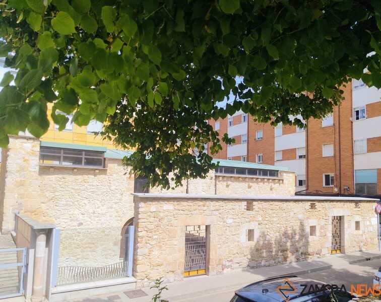 Noche Blanca de Patrimonio