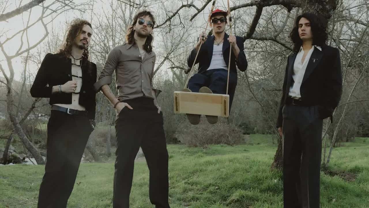 Ultraligera - Lapsus