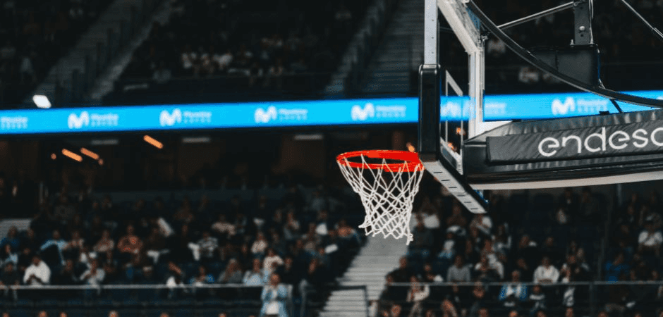 Real Madrid vs Asisa Joventut - Jornada 9 Liga Endesa