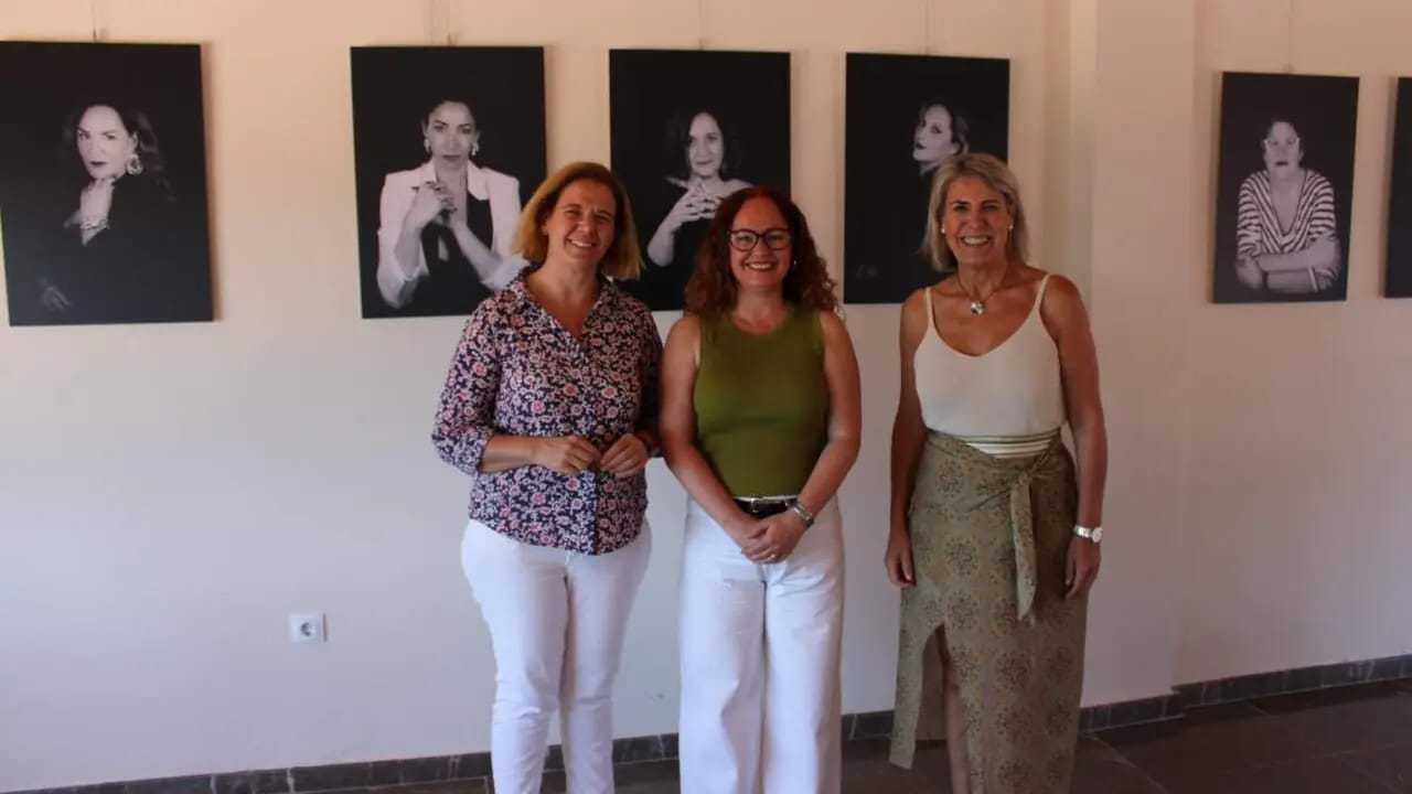 Exposición Amazonas