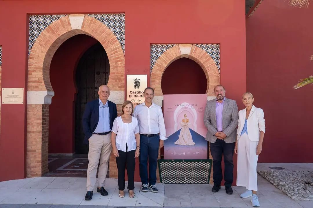 Benalmádena Moda 2026