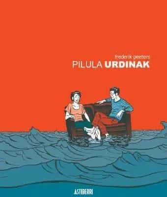 Club de lectura: Cómic y novela gráfica - 'Lo sabes aunque no te lo he dicho'