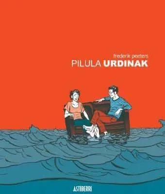 Club de lectura: Aquel verano