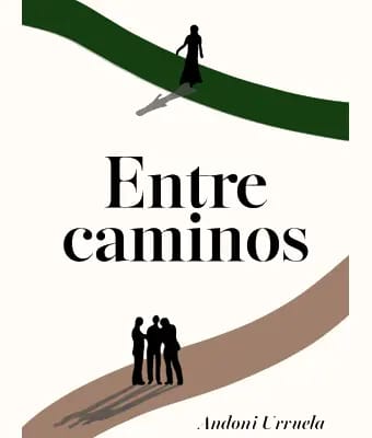 Presentación del libro “Entre caminos”