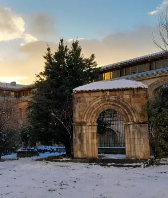 Iragana, oraina eta etorkizuna: herri baten ondarea. Zer da eta zelan babestu daiteke?