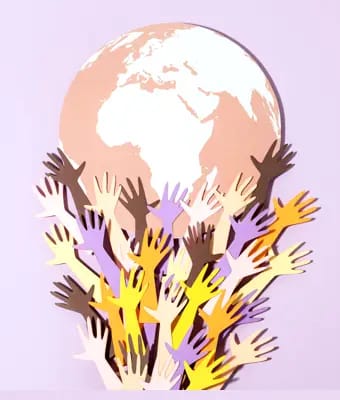 La crisis de los derechos humanos en un mundo sin orden