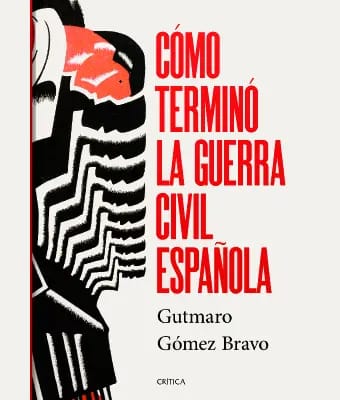 Presentaci贸n del libro 'C贸mo termin贸 la guerra civil espa帽ola'
