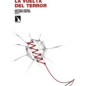 Presentaci贸n del libro '2000. La vuelta del terror'