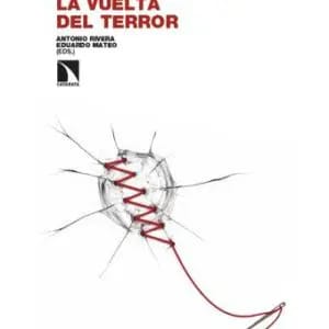 Presentaci贸n del libro '2000. La vuelta del terror'