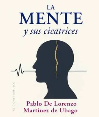 Presentaci贸n del libro La mente y sus cicatrices