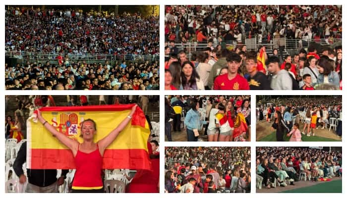 España - Bélgica, Copa del Mundo