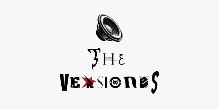 Concierto de versiones de Rock: The Versiones