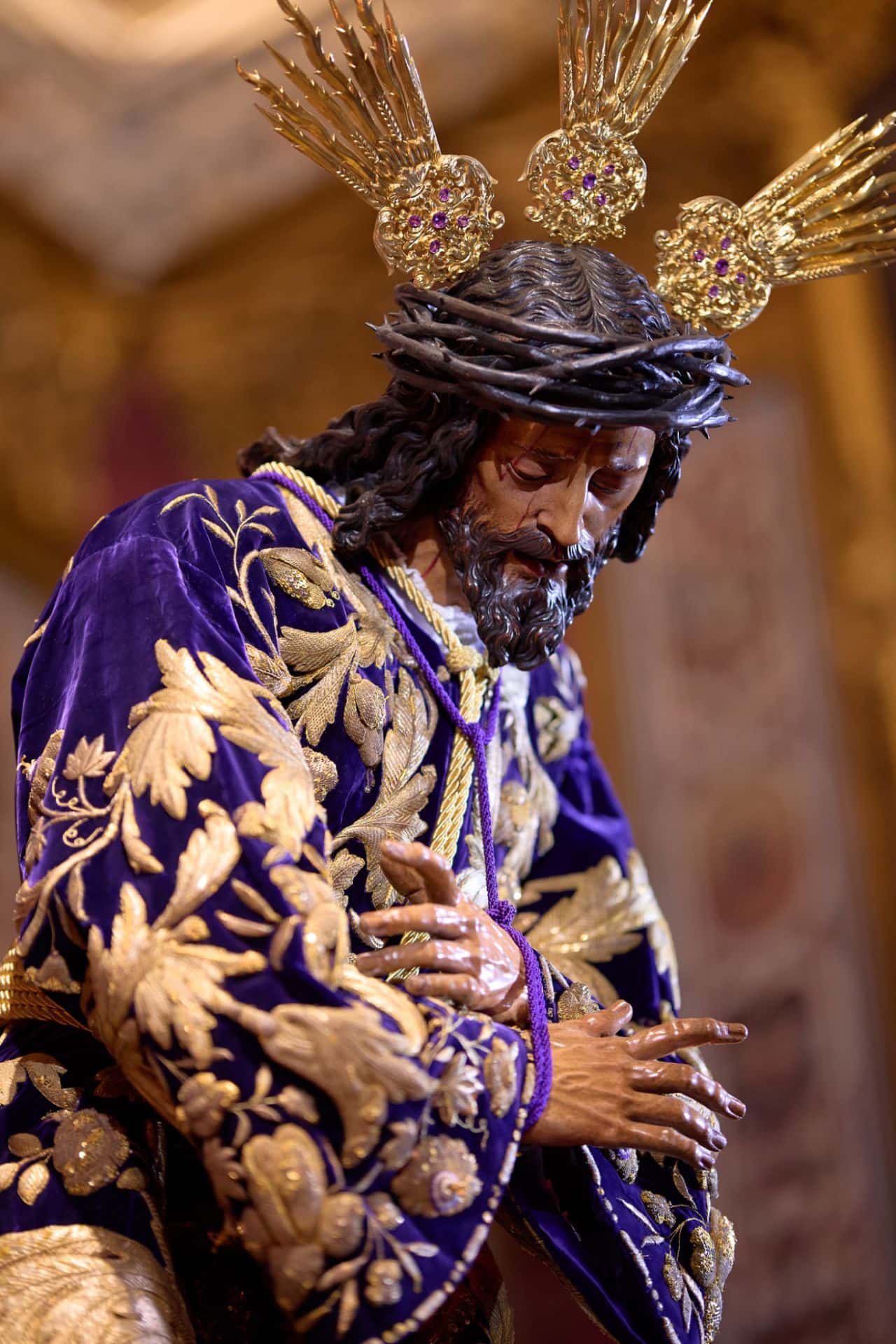 Concierto de Cuaresma de la Sociedad Filarmónica Nuestra Señora de la Oliva