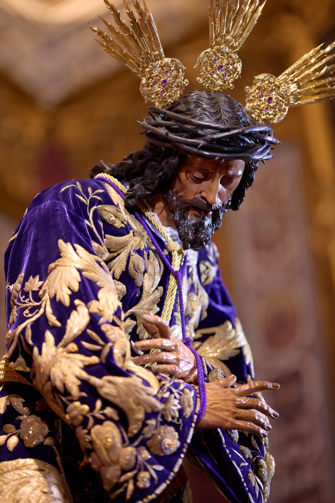 Concierto de Cuaresma de la Sociedad Filarmónica Nuestra Señora de la Oliva